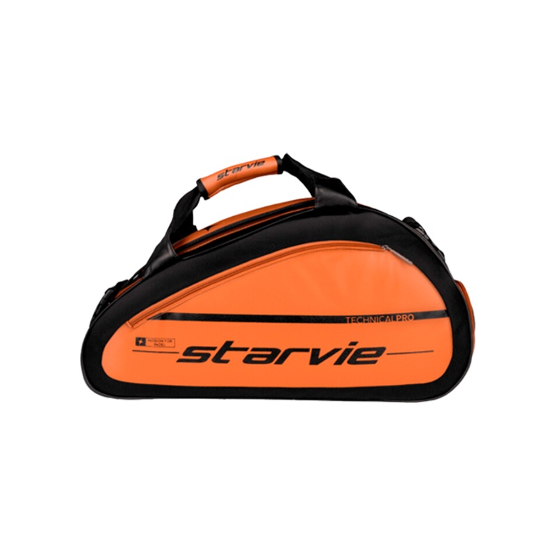 Paletero Starvie Luxury Kenta Negro/Marrn 2025
