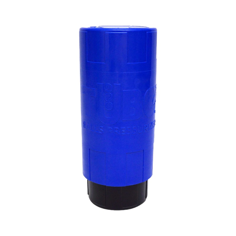 Presurizador TuboX3 Azul