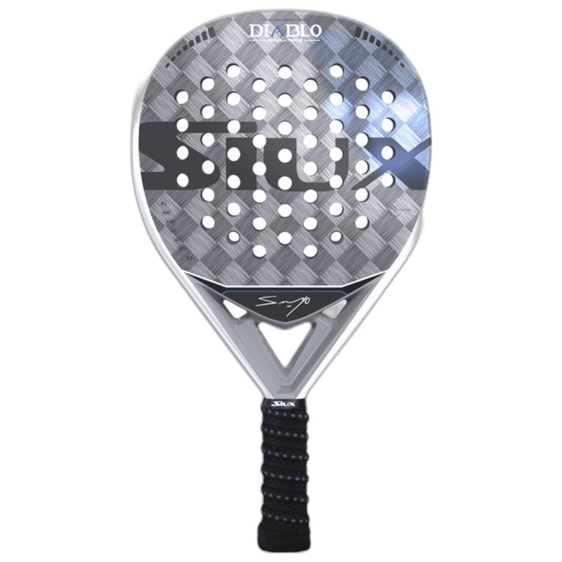 Siux Diablo Revolution II Sanyo Pro