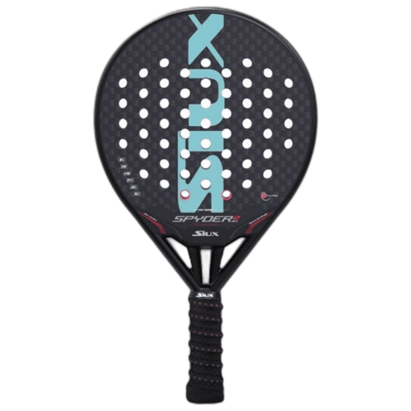 Siux Spyder Revolution 2 Control