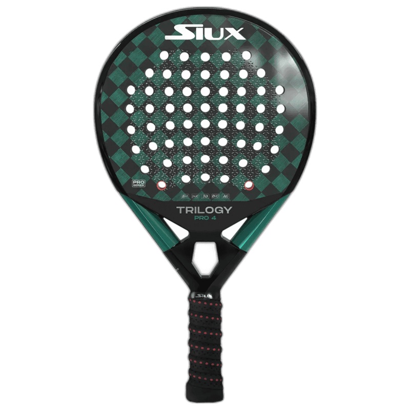 Siux Trilogy 4 Pro