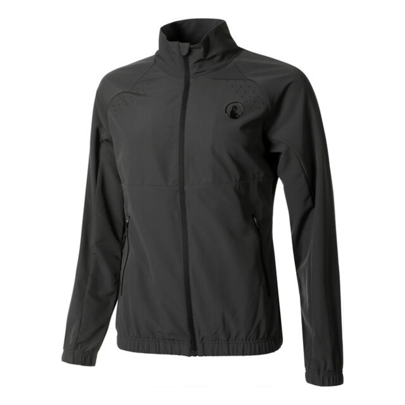 Sparkle Return Training Jacket Women – Anthracite