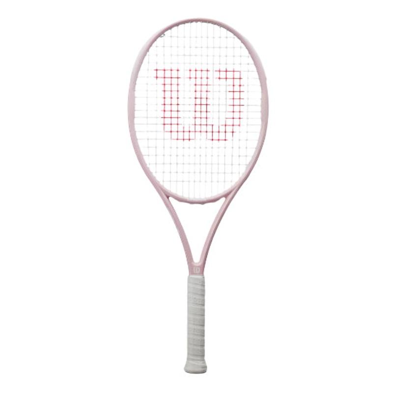 Wilson Intrigue SE Pink Tennis Racket (2025)