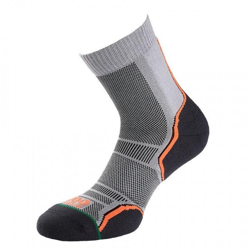 1000 Mile Trail Sock 2 Pack|Small|Ladies Small|Medium|Ladies Medium|Large