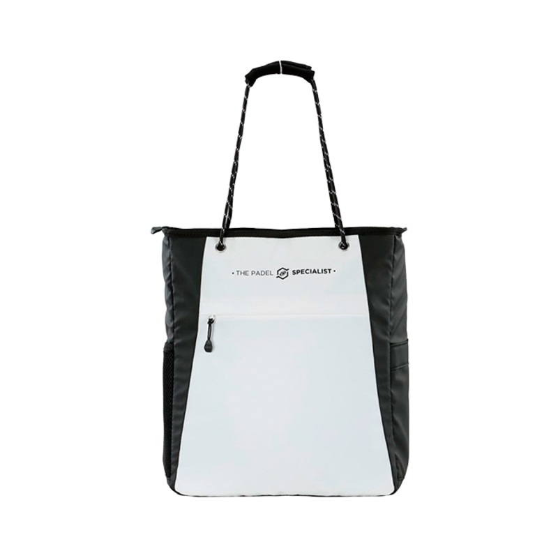 Bolsa Bullpadel Blanco Women