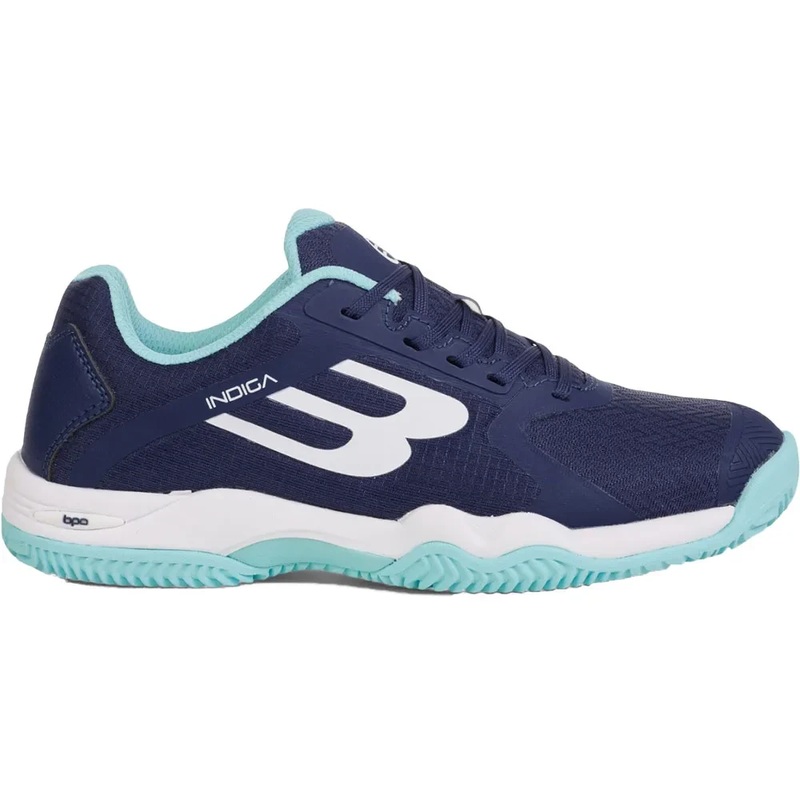 Bullpadel Indiga W 25I Sky blue