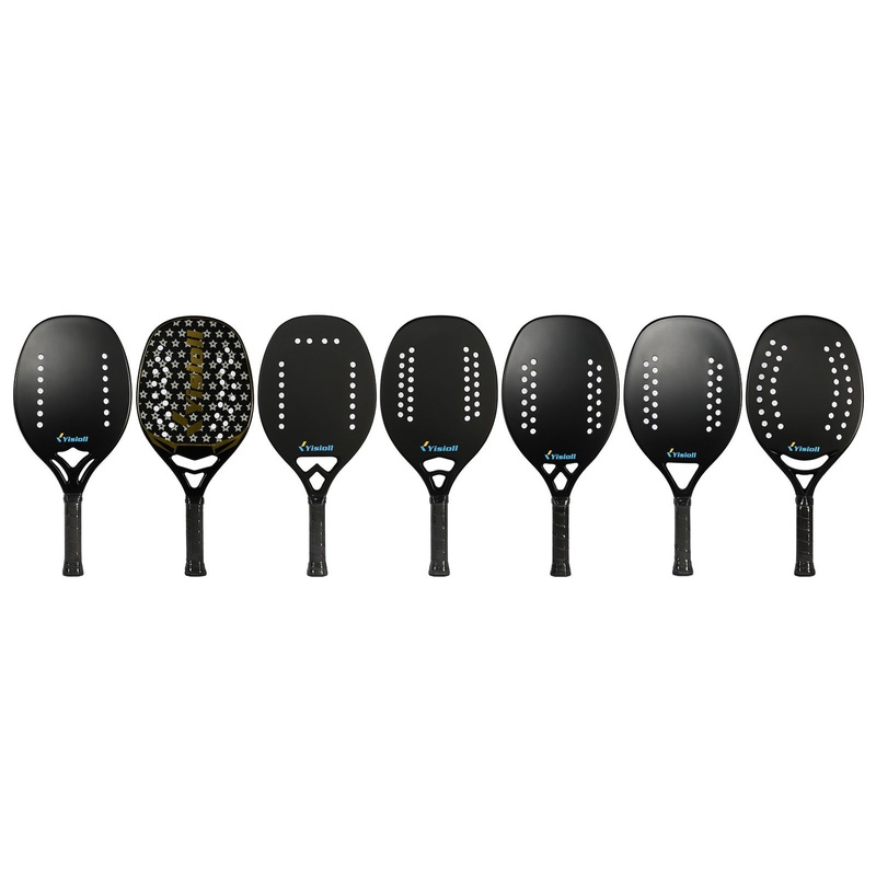 Direct Factory Light Beach Tennis Racket