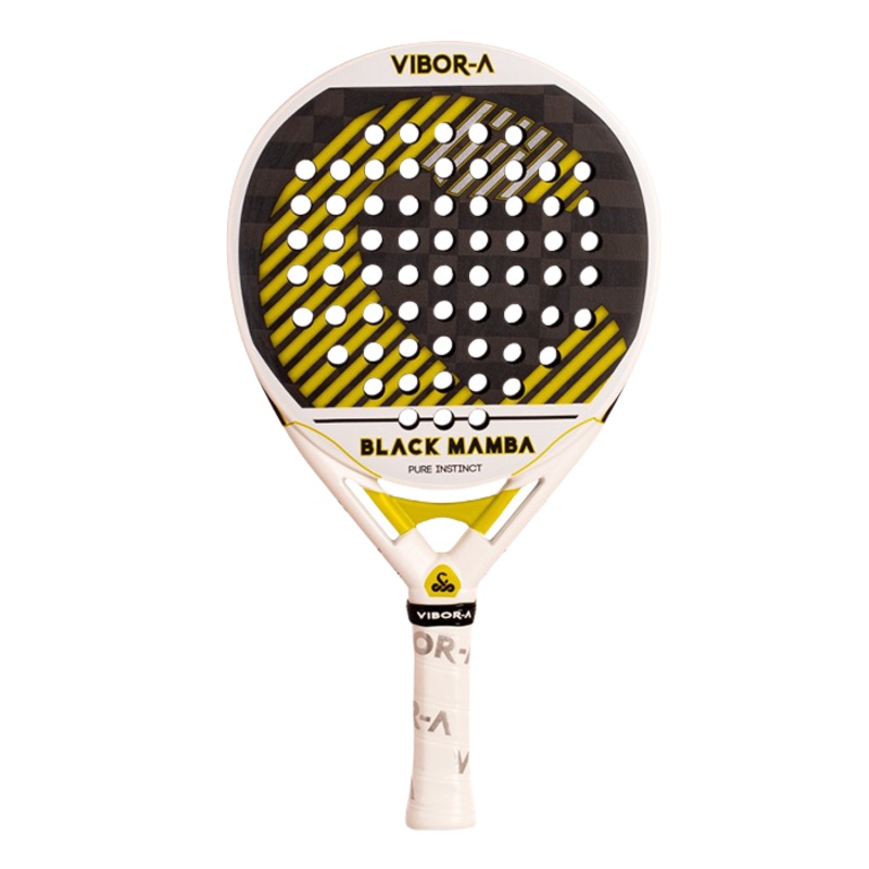 Pala Vibor-A Black Mamba Evo Pro White 2026