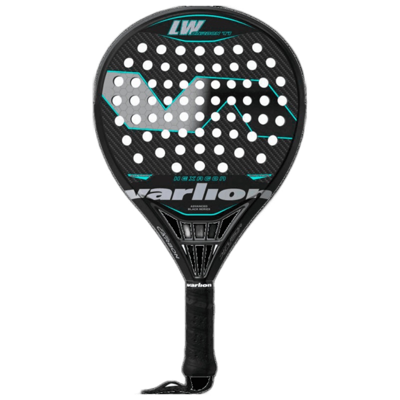 Varlion LW Carbon TI 2022