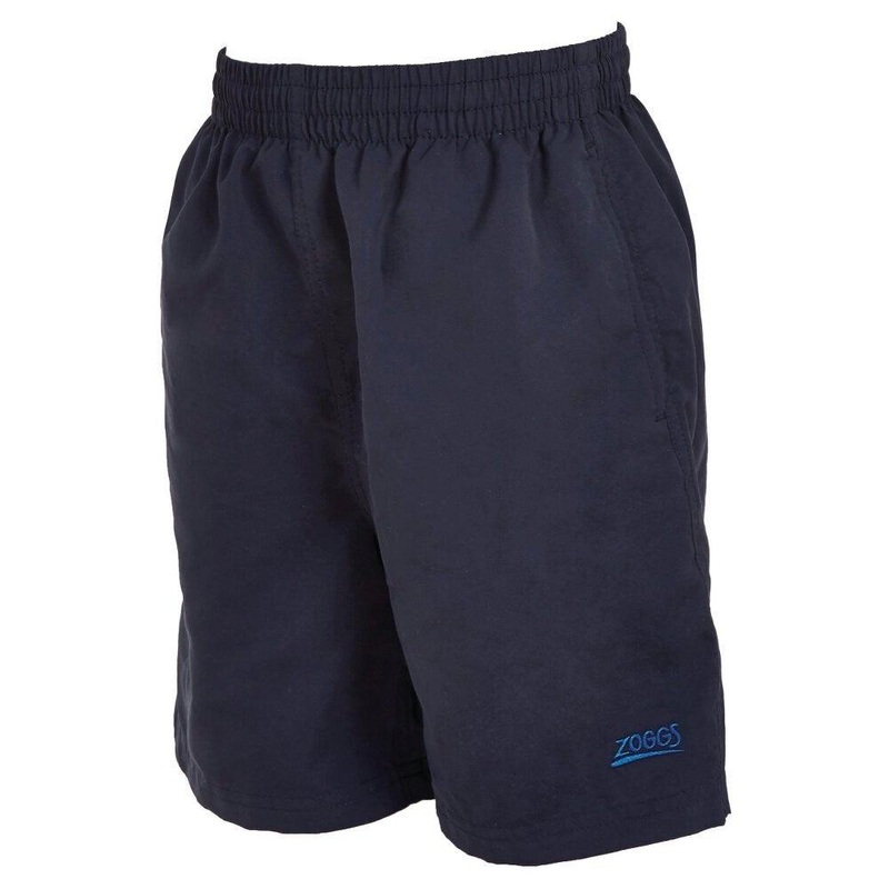 Zoggs Penrith 17 Swim Shorts – Navy