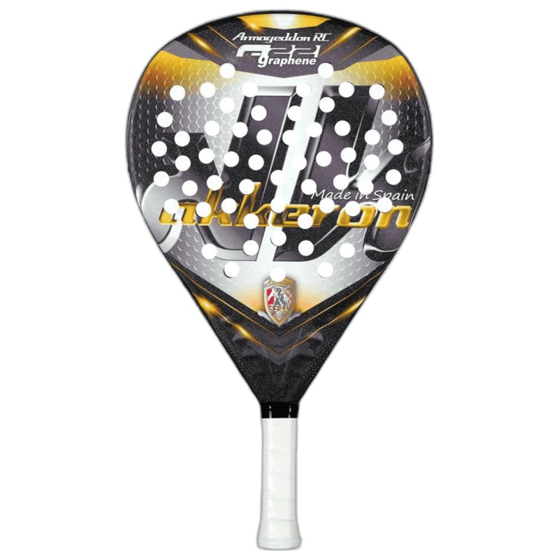 Akkeron Armageddon Edition A22 RC