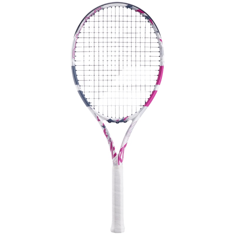 Babolat Evo Aero Pink|Pink|G1