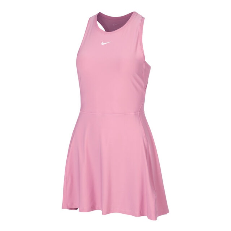 Dri-Fit Victory Dress Women – Pink, White