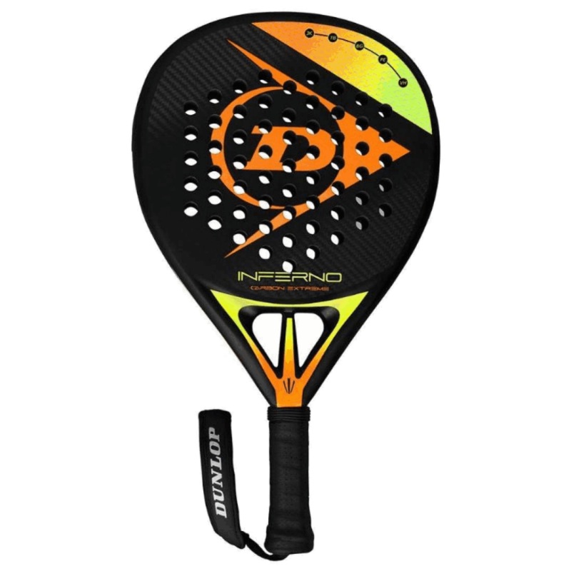 Dunlop Inferno Carbon Extreme 2025