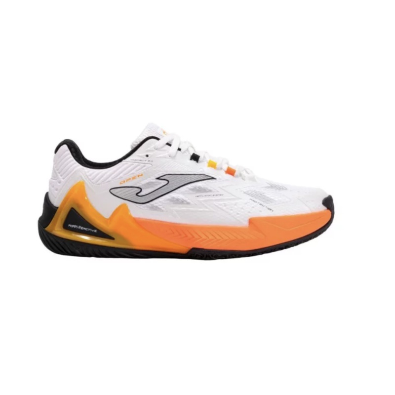 Joma Open Men 2516 white fluor