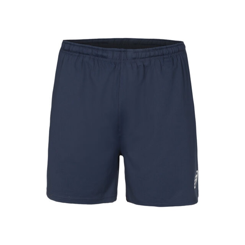 Mirza Shorts Men – Dark Blue
