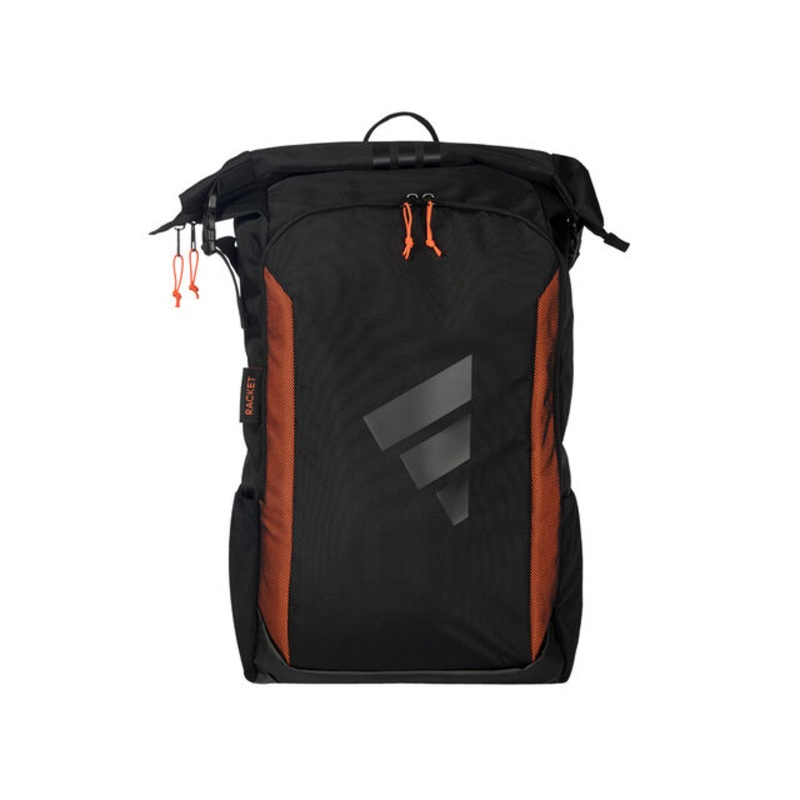 Multigame 3.4 Backpack-Black,Orange
