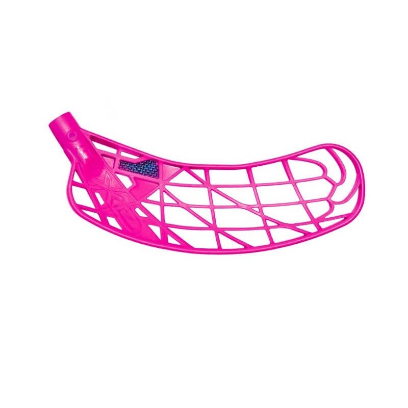 Oxdog Avox Carbon Neon Pink NBC