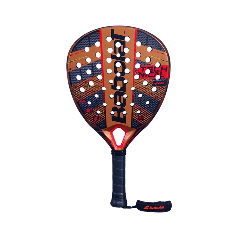Pala Babolat Technical Veron 2024
