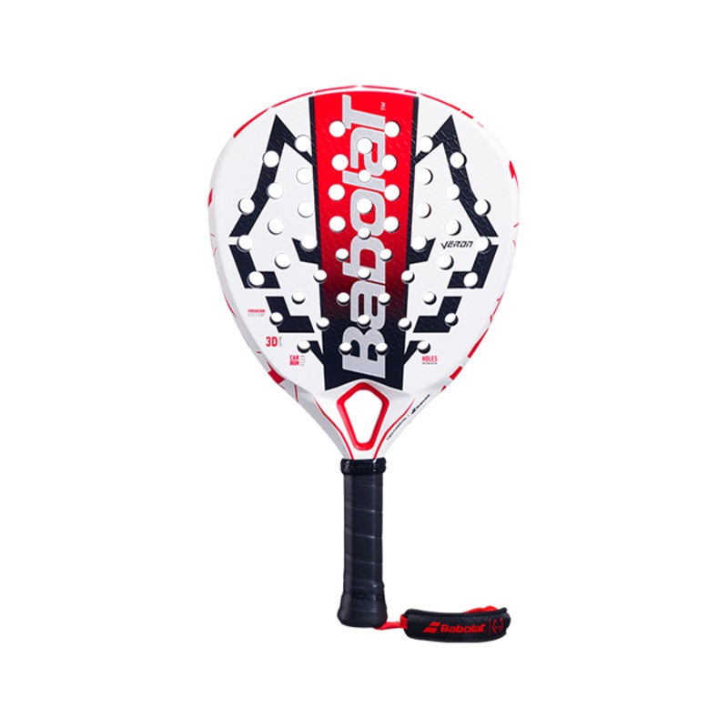 Pala Babolat Technical Veron 2025 J. Lebrn