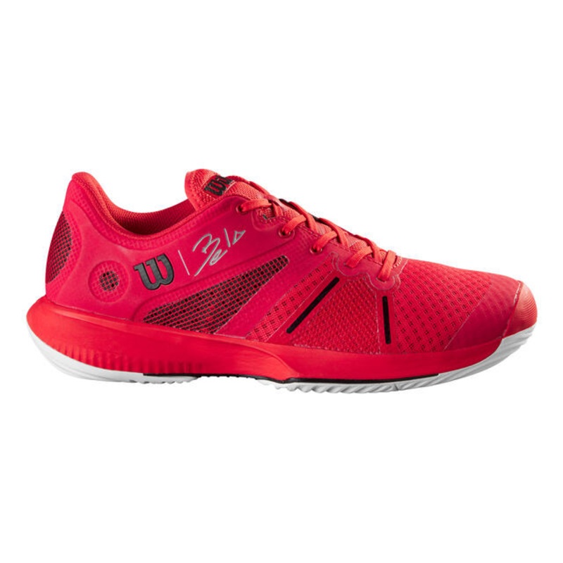 Wilson Bela Pro Rouge 2023