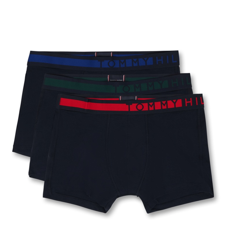 3p Trunk Wb 0un – Hunterempr|S|M|L|XL