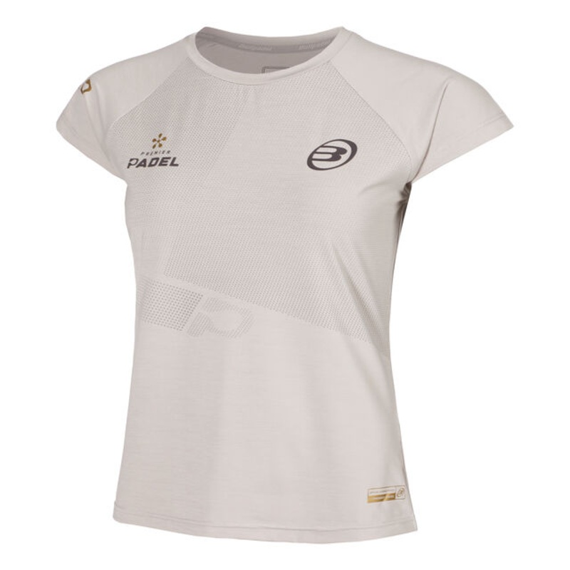 Afore T-Shirt Women – Grey