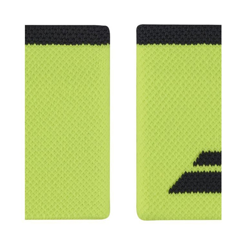Babolat 5UB1261 Logo Wristband