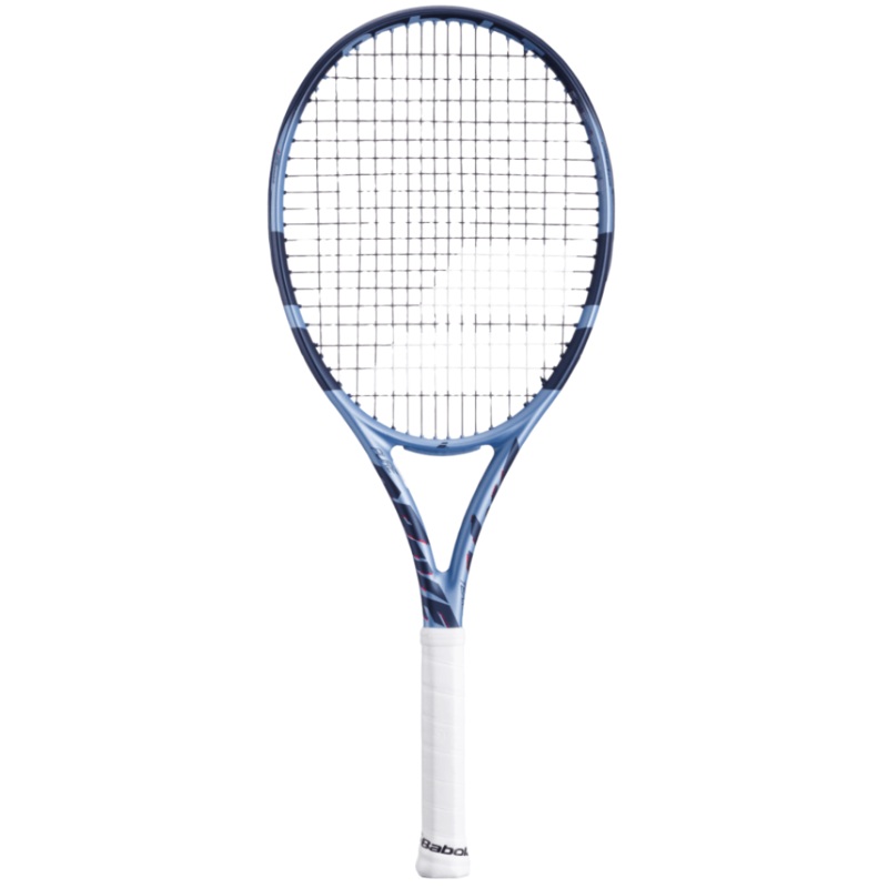 Babolat Pure Drive Team 2025|Blue|G0|G1|G2|G3