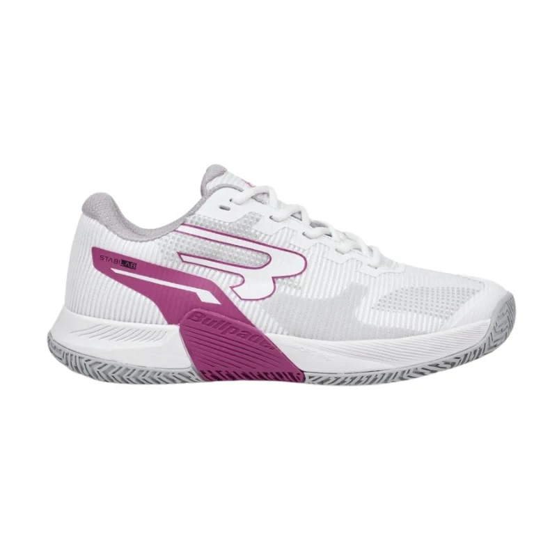 Bullpadel Next W 25V White |36|38|38,5|40|41