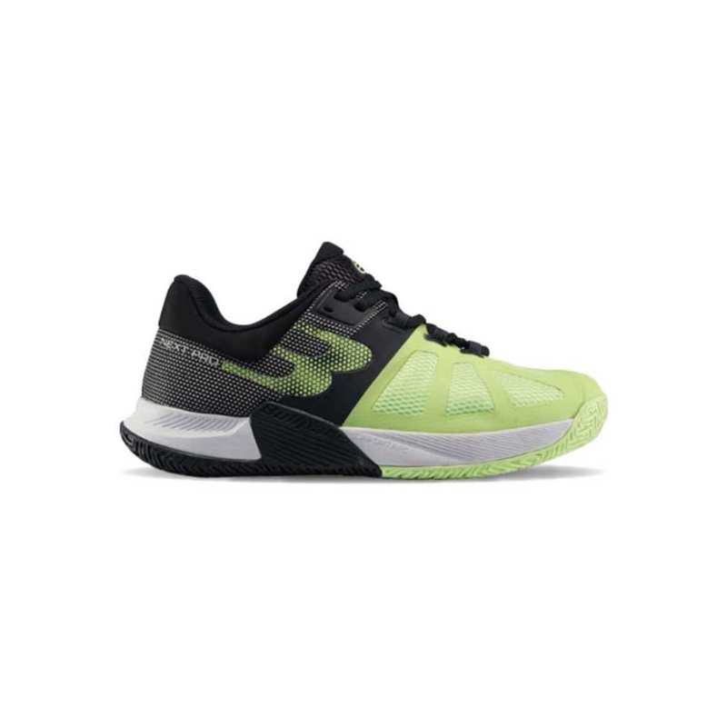 Bullpadel PRF Comfort 24V