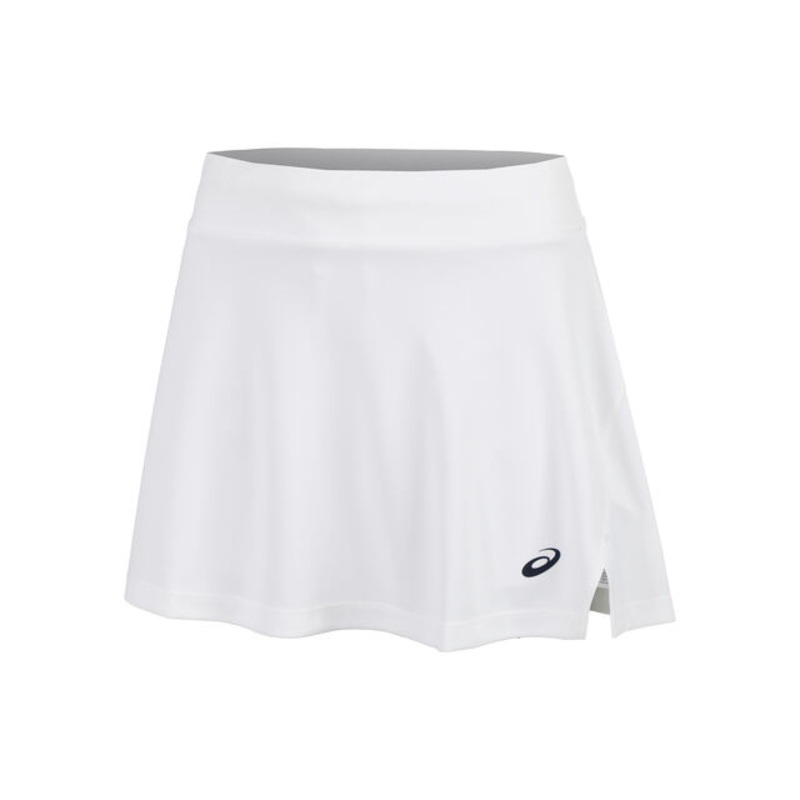 Court Skirt Women – White
