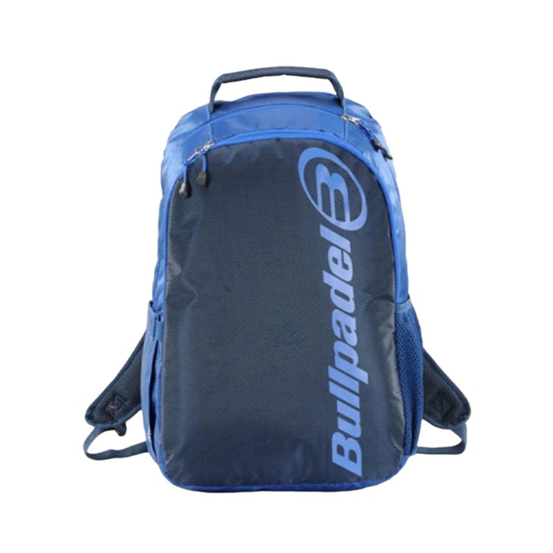 Mochila Bullpadel Performance Azul 2025