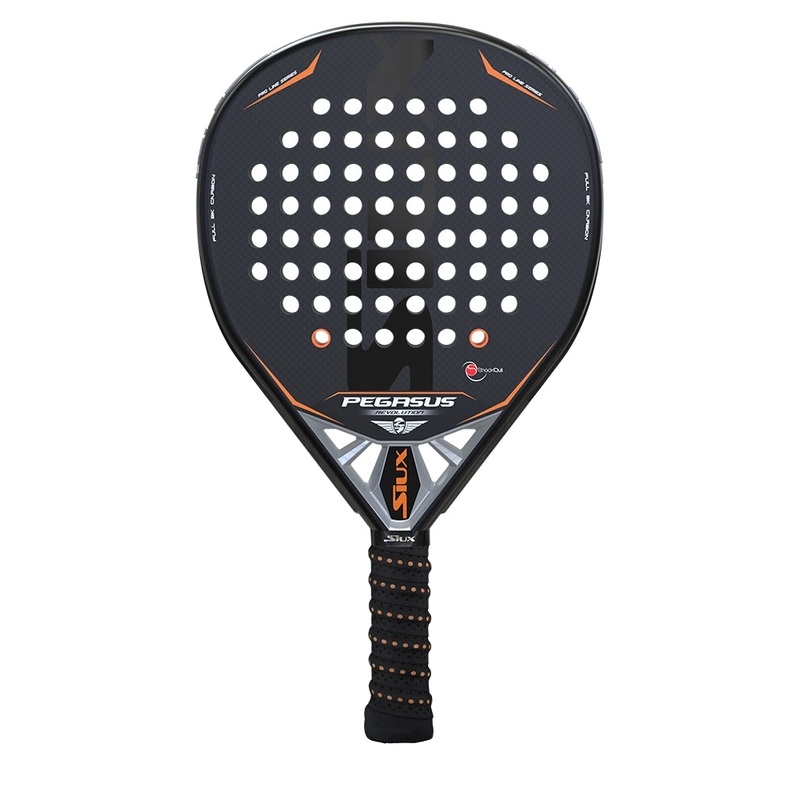 Siux Pegasus Revolution 3K 2023