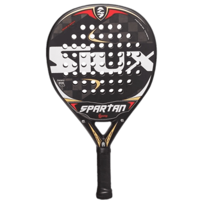Siux Spartan Luxury