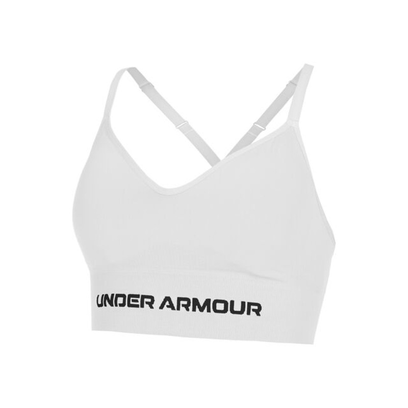 Vanish Seamless Sports Bras Women – White, Black