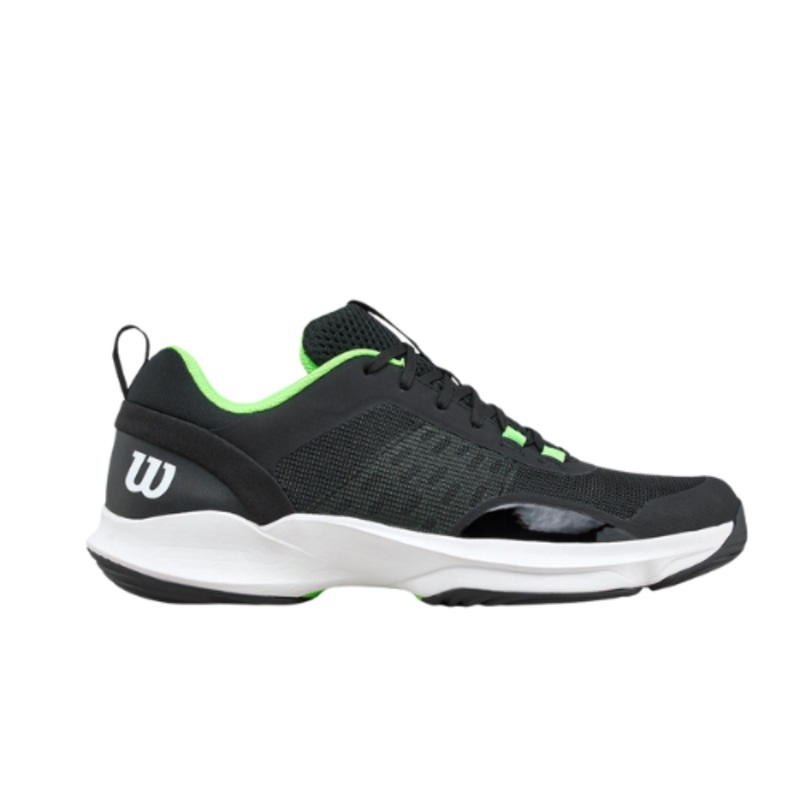 Wilson Hurakn Pro V2 black/green