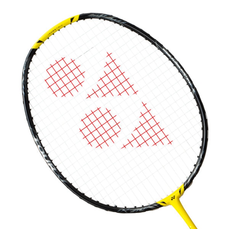 Yonex Nanoflare 1000 Tour Badminton Racket – Lightning Yellow
