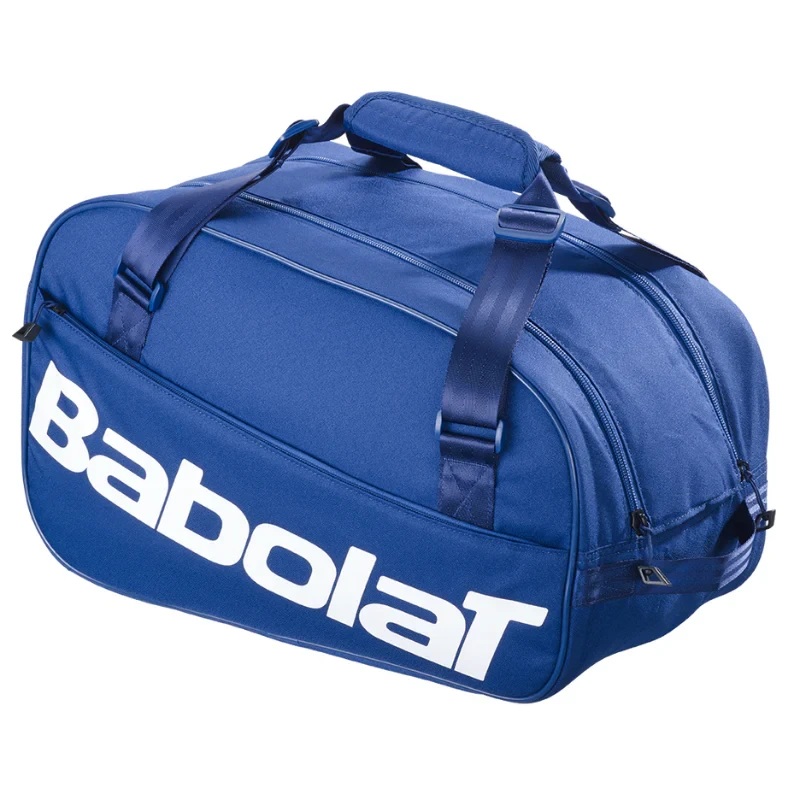 Babolat Court blue Bag
