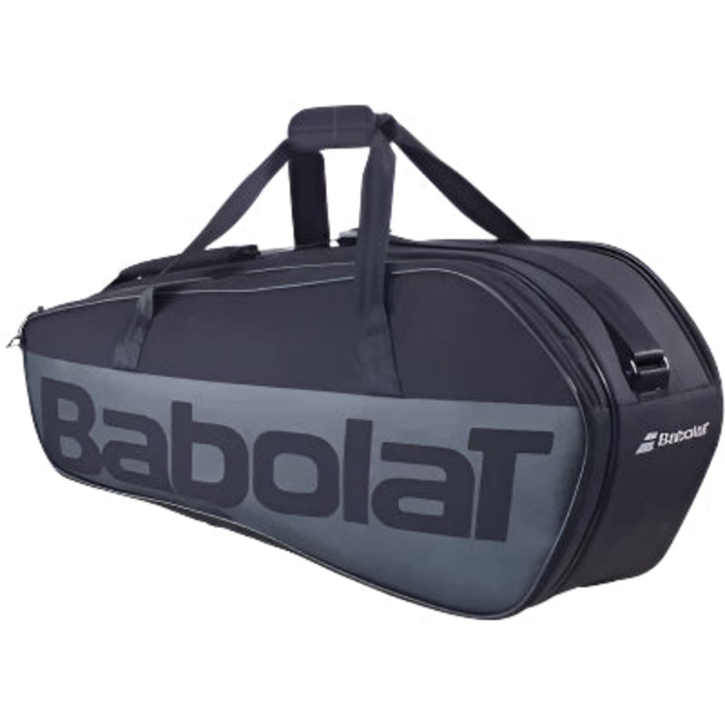 Babolat Court M Racket Bag – Black