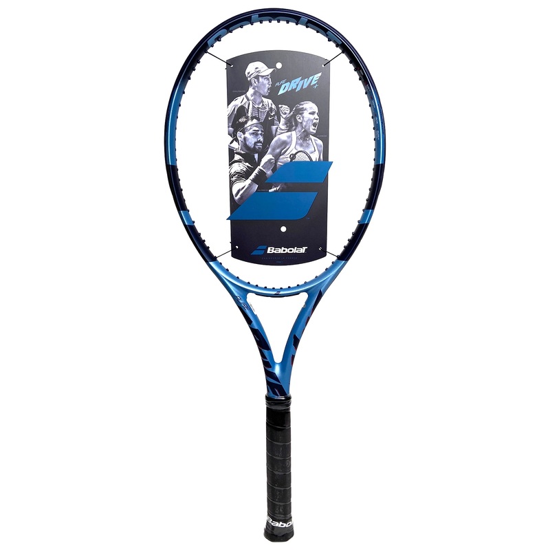 Babolat Pure Drive Plus GEN11 (101553-100)