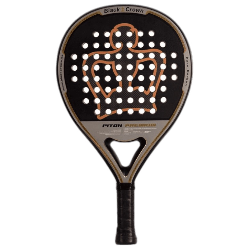 Black Crown Piton Premium 2024