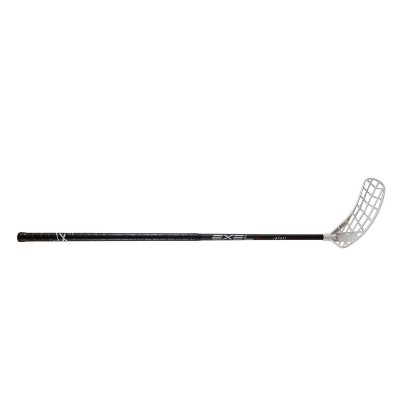 Exel Impact 2.6 Round MB Black 20/21