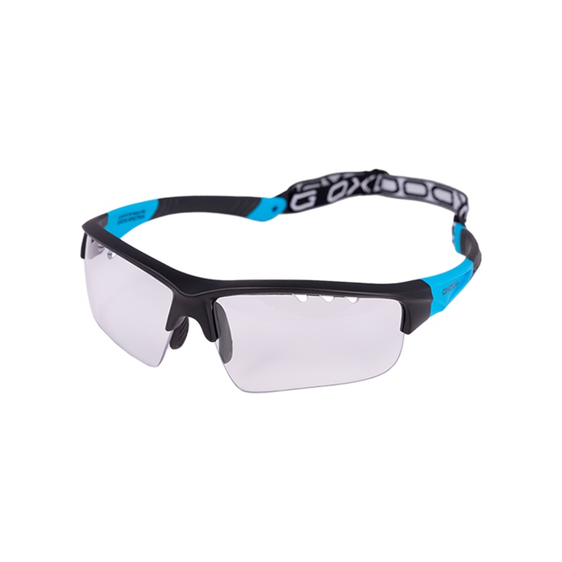 Gafas Oxdog Spectrum JR/SR Azul