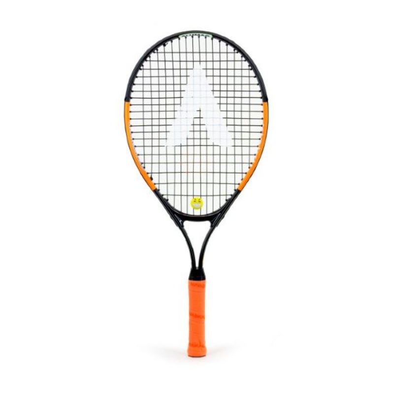 Karakal Flash Junior 23|Black|One Size
