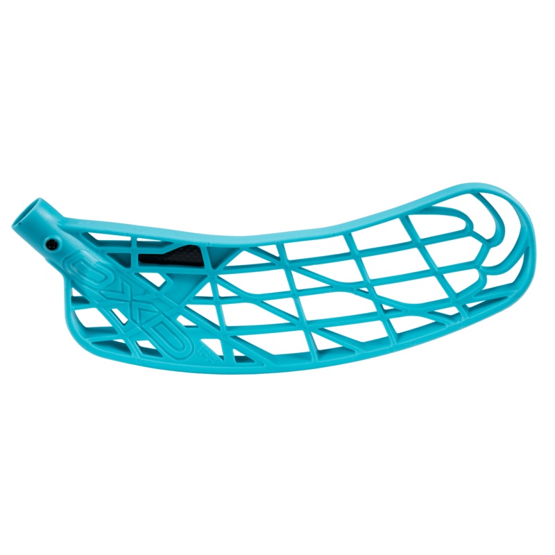 Oxdog Avox Carbon Tiffany Blue MBC