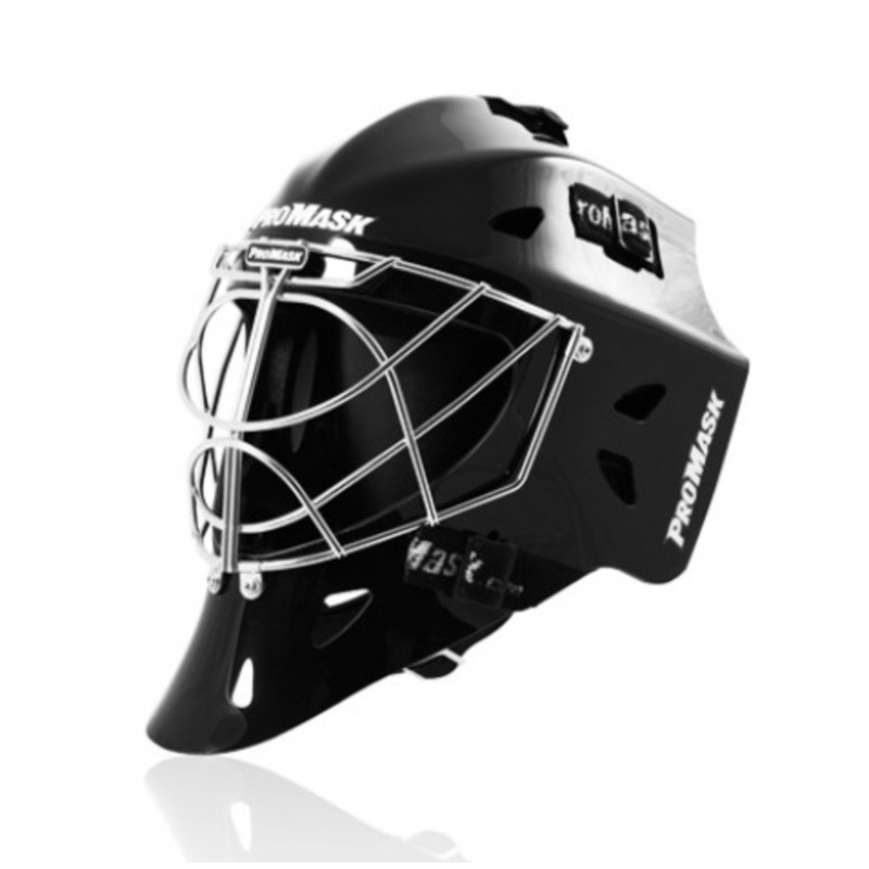 Promask Raptor X9 Black