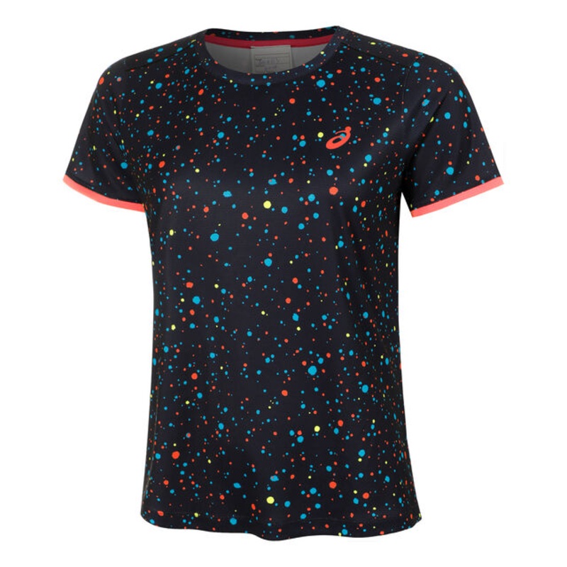 T-Shirt Women – Dark Blue