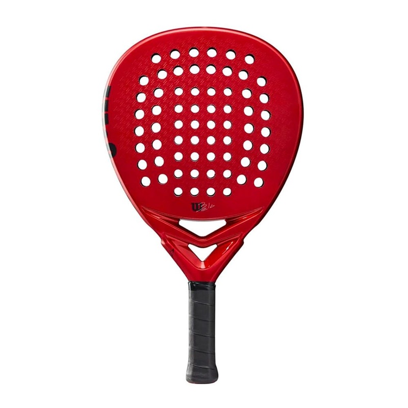 WILSON BELA ELITE V2 RED