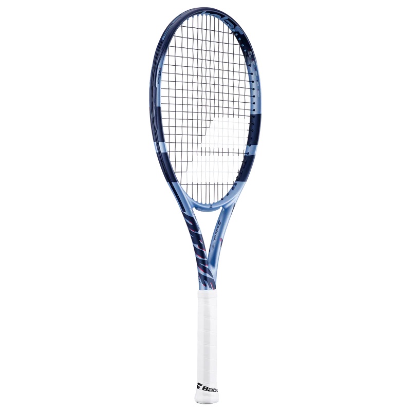 Babolat Pure Drive Team Tennis Racket (2025)